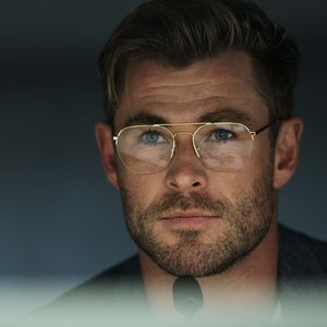 Traurige Beichte: Deshalb wurde Chris Hemsworth Schauspieler