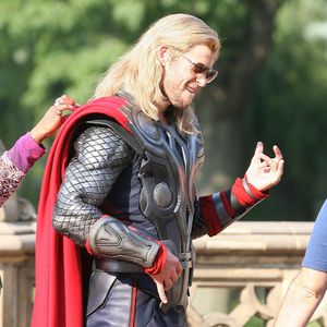 Chris Hemsworth soll Kristen Stewart töten