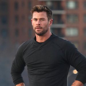 Bachelor-Angebot: Hätte Chris Hemsworth Trainer gefeuert?