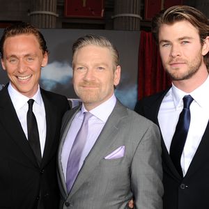 Throwback: Tom Hiddleston & Chris Hemsworth damals und heute