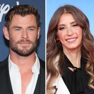 Chris Hemsworth reagiert auf Cathy Hummels' Playboy-Pics!