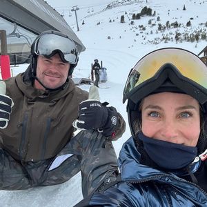 Von wegen Ehekrise: Chris Hemsworth und Elsa sind glücklich!