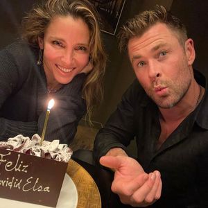 Peinlich: Chris Hemsworth kann Elsas Muttersprache nicht