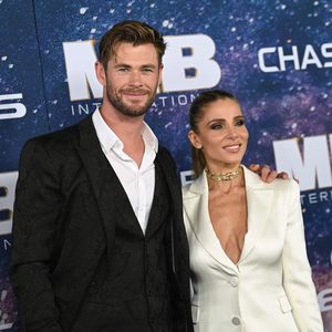 Chris Hemsworth würde auch weiterhin gerne Thor spielen