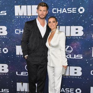 Steht die Ehe von Chris Hemsworth und Elsa etwa vor dem Aus?