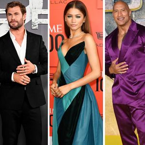 Zendaya und Co.: Diese Promis vergeben die Oscars 2024!