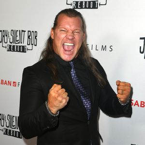 Chris Jerichos Rückkehr lässt Fans ausflippen!