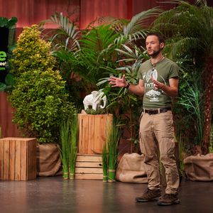 Das gab es noch nie: DHDL-Löwen bieten No-Profit-Investment