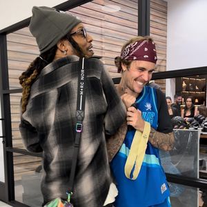 Justin Biebers Freund Chris King stirbt bei einer Schießerei