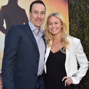 "American Pie"-Star Chris Klein hat sich verlobt
