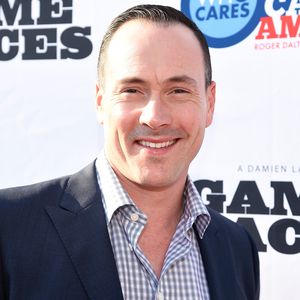 American Pie 4: Auch Chris Klein ist wieder dabei!