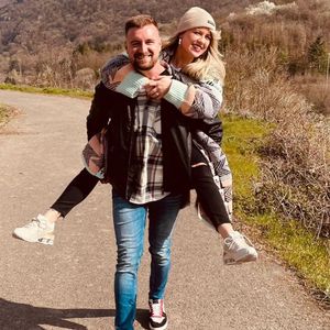 Erste Ehe gescheitert: DSDS-Star Lisa Bund sagte wieder Ja!