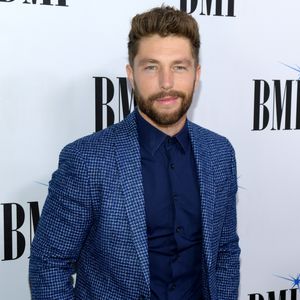 Vor Lauren: Chris Lane wollte nie heiraten oder Kinder haben