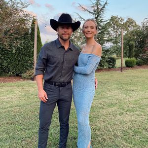 Chris und Lauren Lane feiern ihren ersten Hochzeitstag!