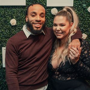 "Teen Mom"-Star Kailyn Lowrys Ex Chris Lopez wurde Vater