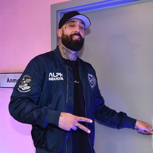 So viel nahm Chris auf "Promi Big Brother"-Zeltplatz ab!