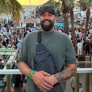 "Schaden": Christo Manazidis rechnet mit Reality-Bubble ab