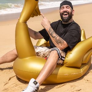 Das macht Chris Manazidis an Reality-TV-Formaten so Spaß