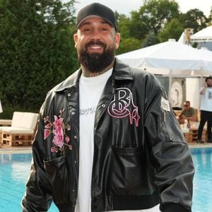 Auch Christo Manazidis wird bei Fame Fighting antreten