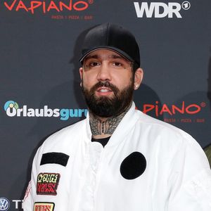 Datingshows kommen für Chris Manazidis absolut nicht infrage