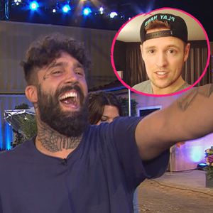 Nach Bullshit-TV-Chris: Geht C-Bas bald ins Dschungelcamp?