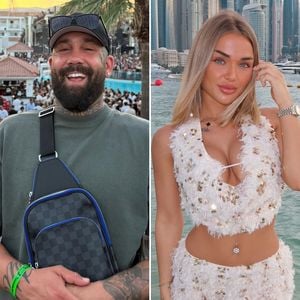 Chris Manazidis offenbart: Das lief bei Date mit Emmy Russ