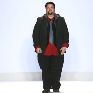 Nach Wochen im Koma: "Project Runway"-Star ist gelähmt