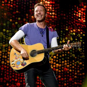 Coldplay: Ist nach dem neuen Album Schluss?