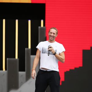 Coldplay genervt: Dakota und Chris hängen nur aufeinander!