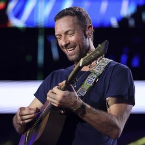 Coldplay-Star Chris Martin überrascht Paar bei der Hochzeit