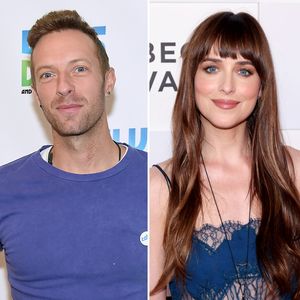 Trotz Trennungsgerüchten: Chris Martin schwärmt von Dakota