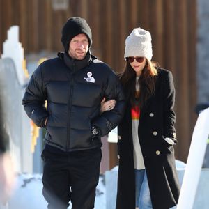 Dakota Johnson und Chris Martin kaufen gemeinsames Anwesen