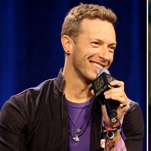 Lustig oder daneben? Chris Martin scherzt über Elton John