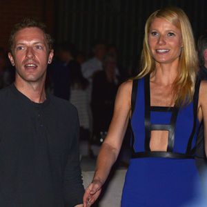 Gwyneth Paltrow erklärt die bewusste Trennung von Chris