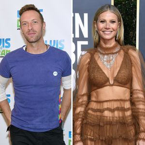 Nach Trennung von Chris: Gwyneth ist dankbar für neue Liebe