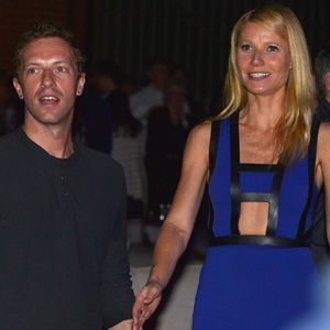 Zum 40. Geburtstag: Gwyneth Paltrow gratuliert Ex Chris