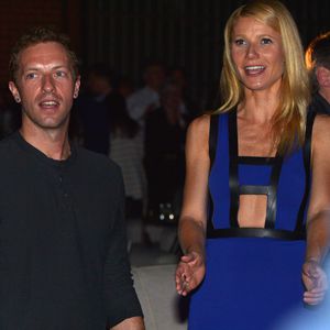 Gwyneths Ex-Köchin packt aus: Sie & Chris "aßen nichts"!