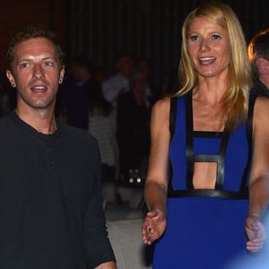 Liebes-Chaos: Gwyneth & Chris turteln wieder