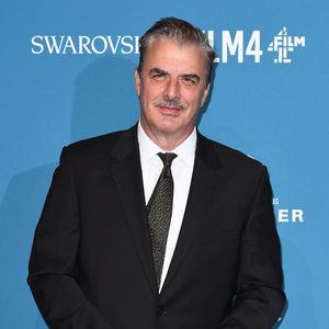 Missbrauchsvorwurf: Chris Noth noch immer nicht angeklagt!
