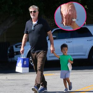 Nach Seitensprung-Geständnis: Chris Noth legt Ehering ab!