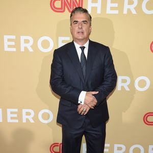 Weiterer Vorwurf: Verstrickt sich Chris Noth in Statements?