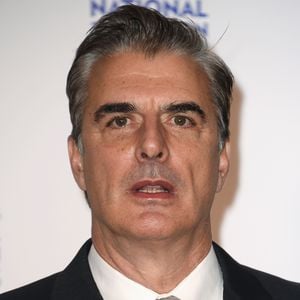 Wegen Missbrauchsvorwürfen: Chris Noth verliert Serienrolle