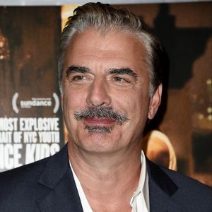 Missbrauchsvorwürfe: 2016 spielte Chris Noth Vergewaltiger