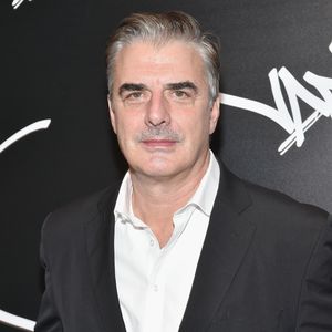 Chris Noth verteidigt Carries Aktion in "And Just Like That"
