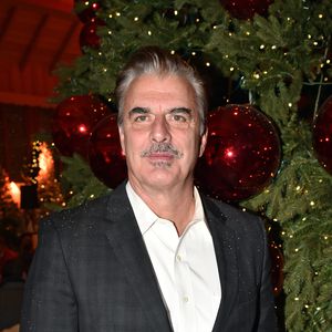 Chris Noth hat Verlobung bestätigt