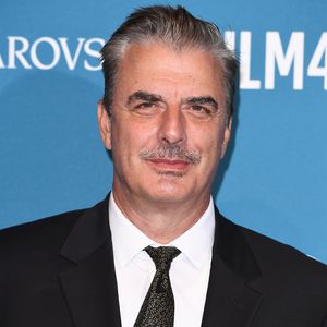 "And Just Like That" ohne Samantha: Das sagt Chris Noth dazu