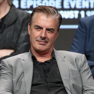 Chris Noth: Vierte Frau macht Missbrauchserlebnis öffentlich