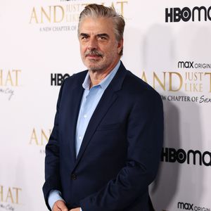Sexueller Missbrauch: Zwei Frauen beschuldigen Chris Noth
