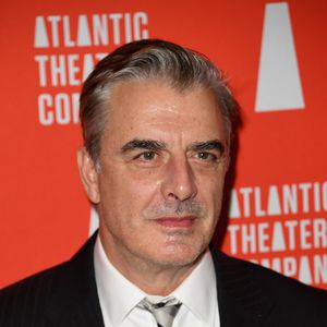 Chris Noth im März 2019 in New York City