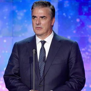 Damalige Freundin warf Chris Noth schon 1995 Übergriffe vor